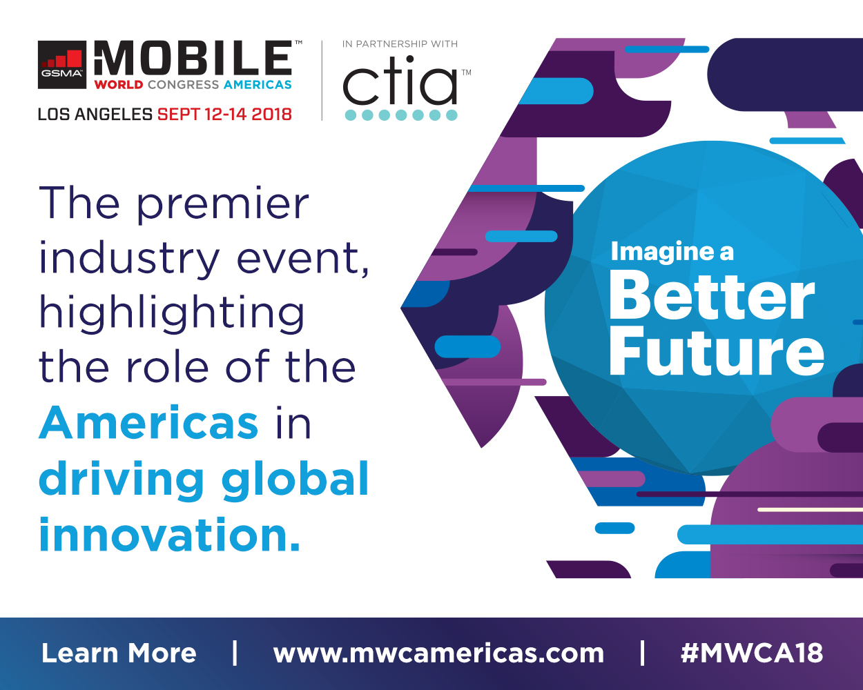 Mobile World Congress Americas Dezan Shira & Associates Events