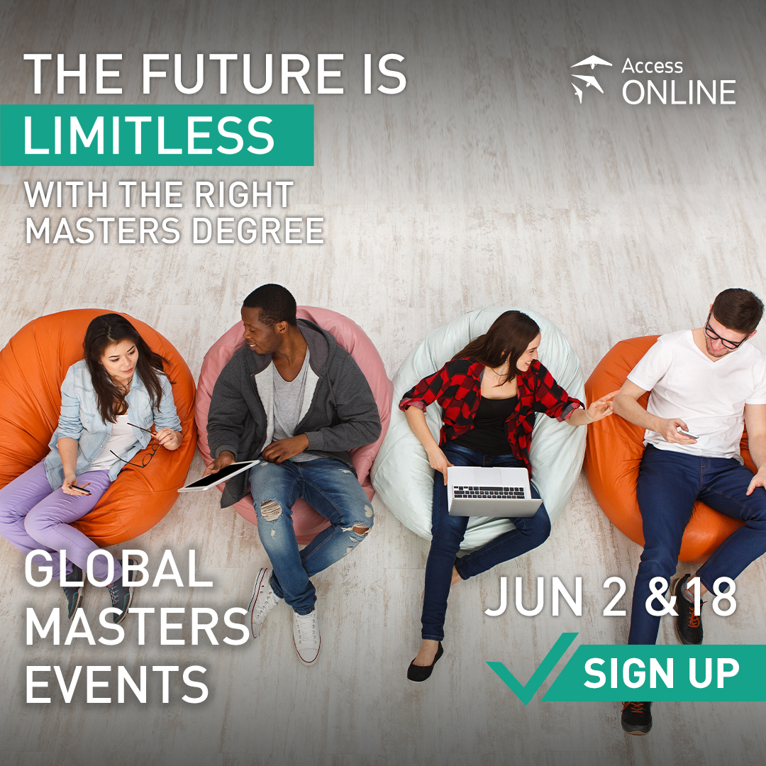 Access Online Global Masters Event