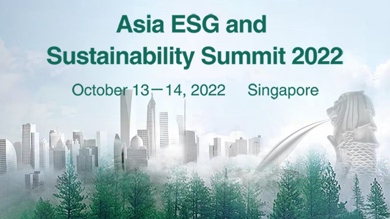 Asia ESG and Sustainability Summit 2022 Dezan Shira & Associates Events