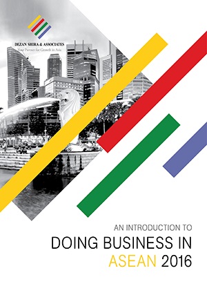 An Introduction to Doing Business in ASEAN 2016 | Asia Briefing