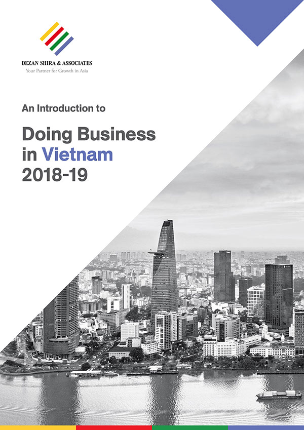 An Introduction To Doing Business In Vietnam 2018-19 | Asia Briefing