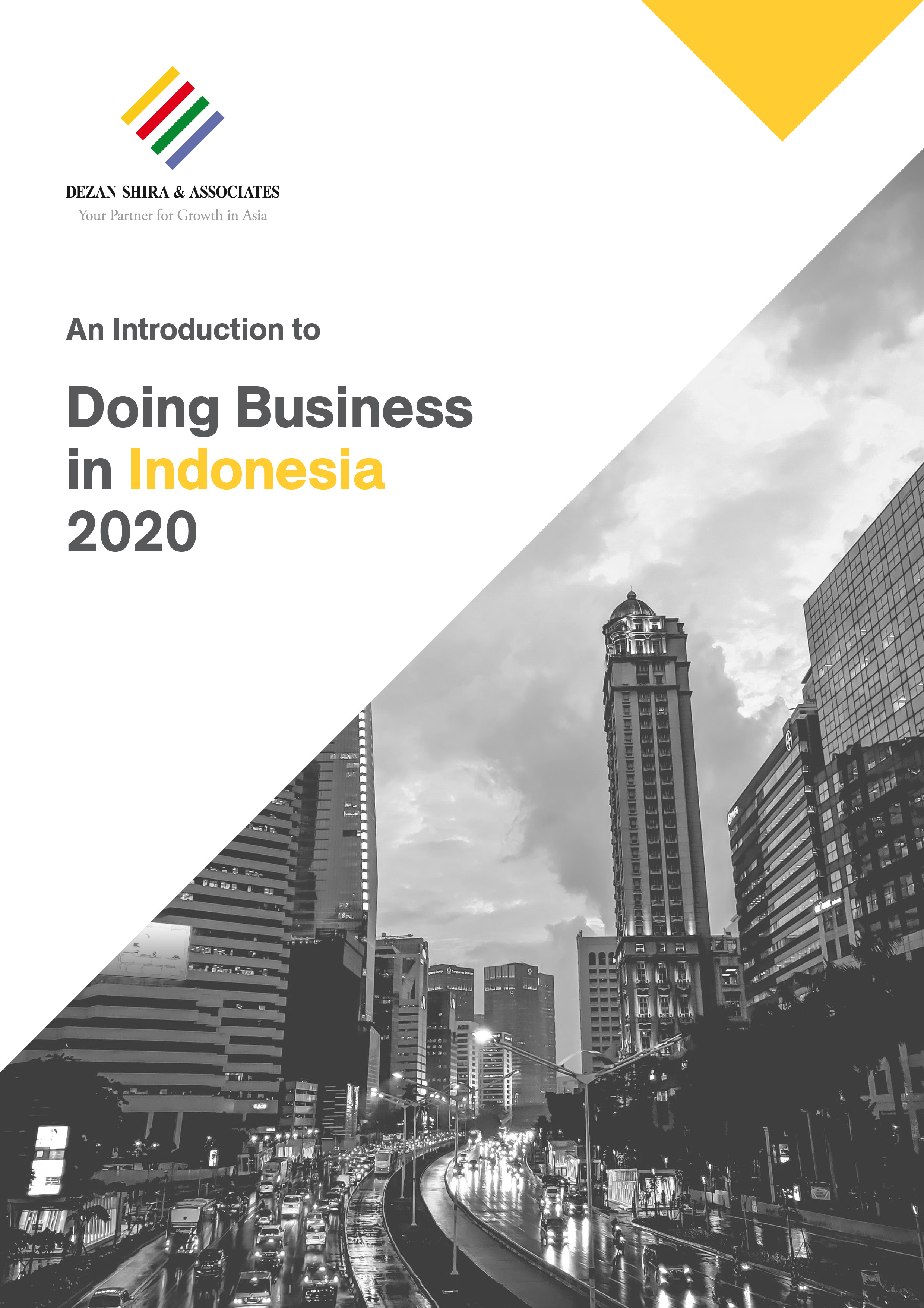 Business, Legal, Tax, Accounting, HR, Payroll News | Indonesia Briefing