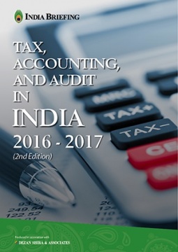 Tax, Accounting and Audit in India 2016-2017