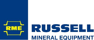 Russell Mineral Equipment