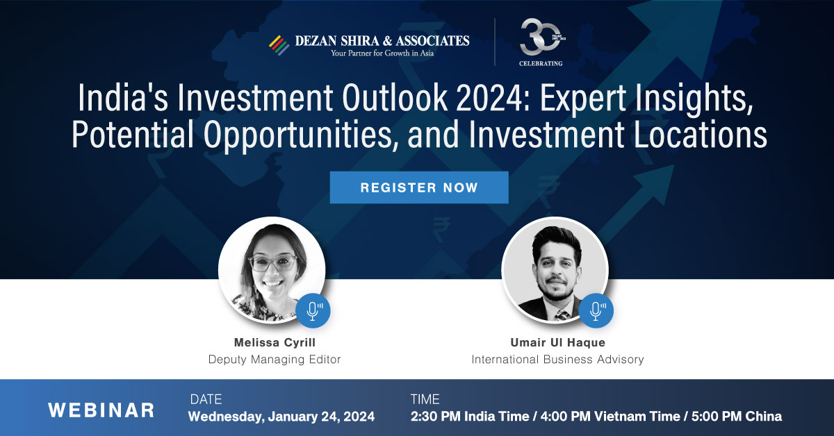 India S Investment Outlook 2024 Expert Insights Potential   UPDATED India S Investment Outlook 2024 