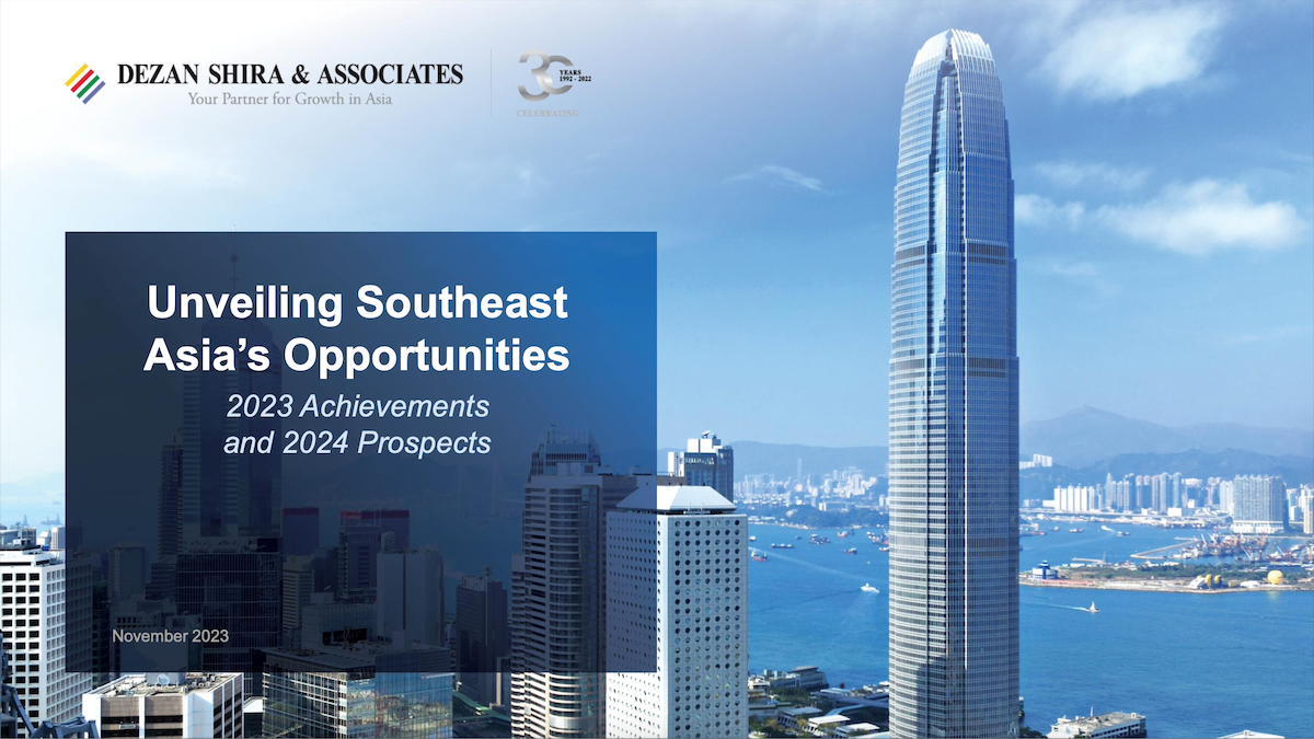 Unveiling Southeast Asia S Opportunities 2023 Achievements And 2024   Unveiling Southeast Asias Opportunities 