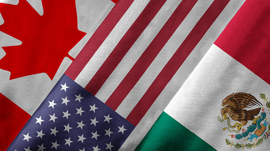 Asiapedia | US-Canada-Mexico Agreement: NAFTA 2.0 (Full text