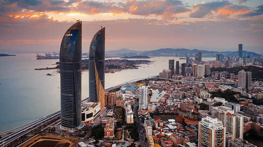 Electronic Signature Law of the People's Republic of China | Dezan