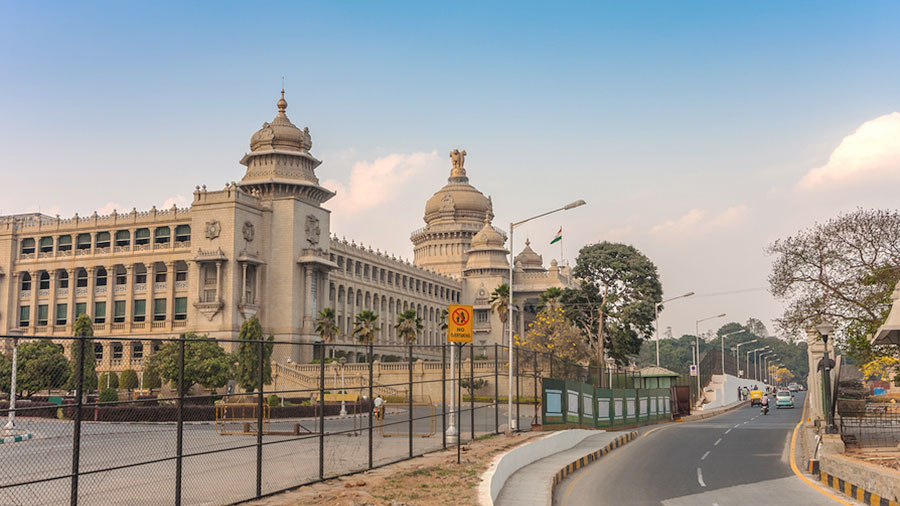Special Economic Zones in Bengaluru