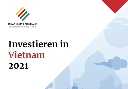 Investieren in Vietnam 2021 