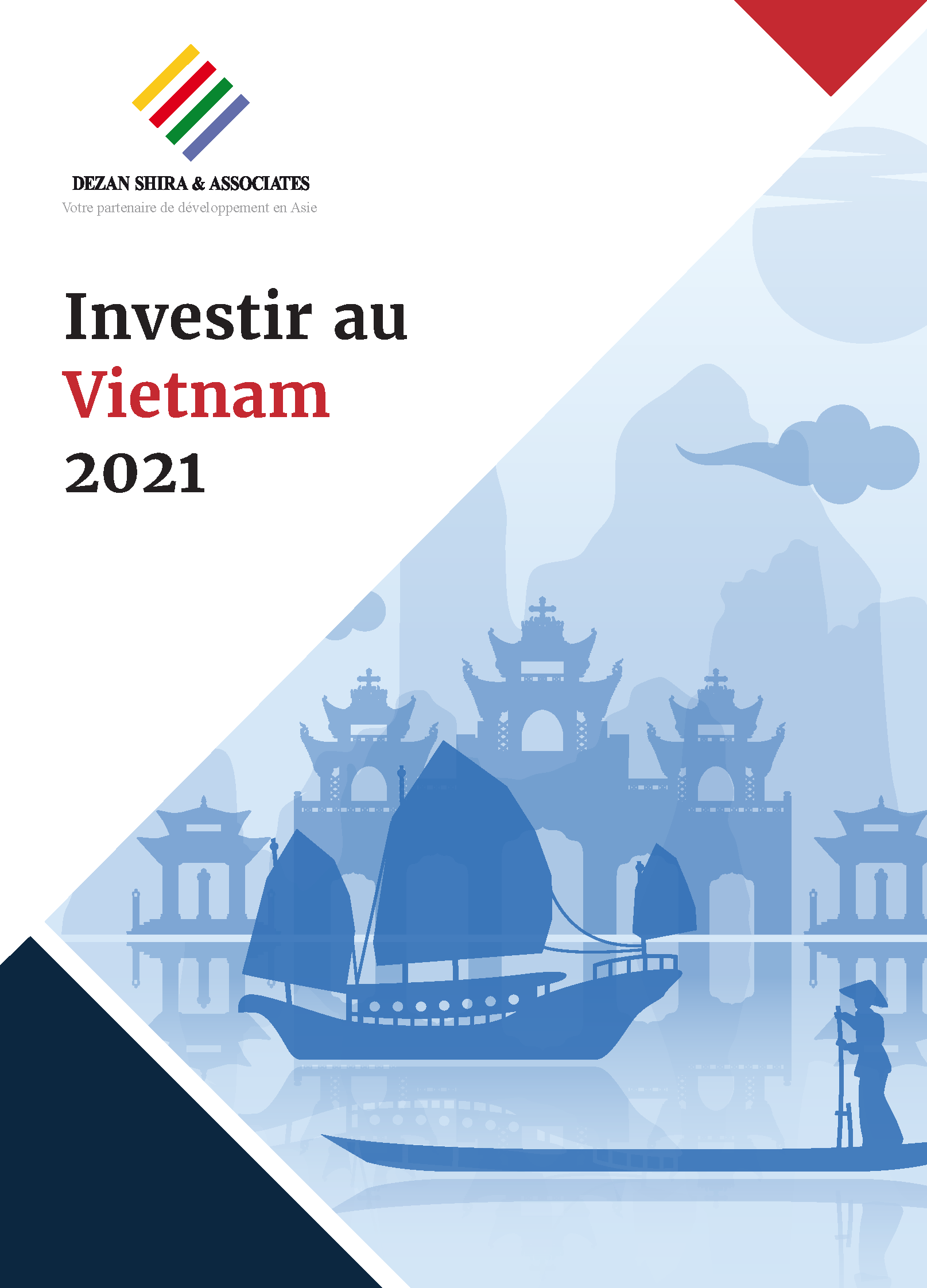 Investir au Vietnam 2021