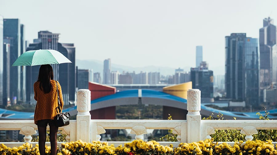 Production and Lifestyle Services: Challenges and Opportunities