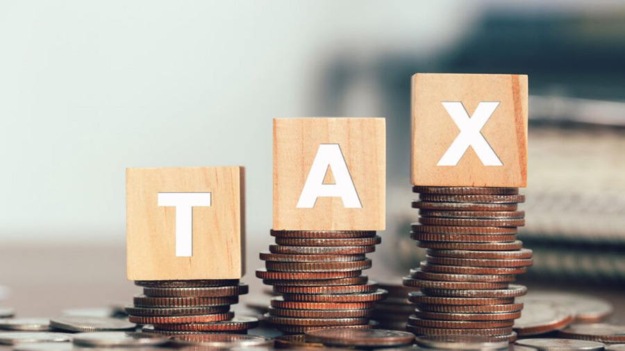 Monthly Tax Brief: June 2023