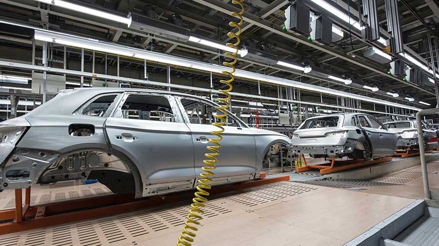 Manufacturing - Tax Incentives: Investing in China