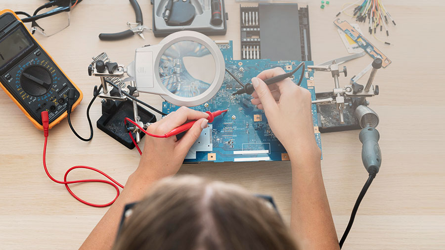 Vocational Training Industry: Foreign Investment Prospects