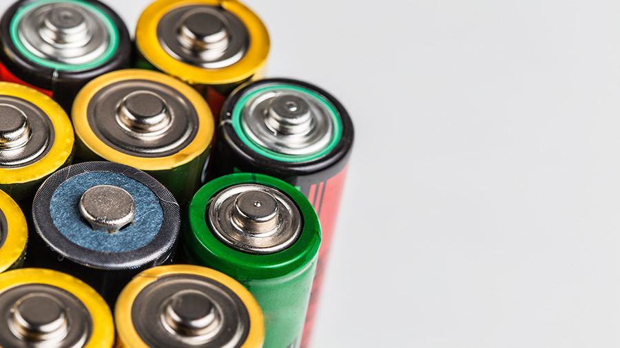 Lithium-Ion Battery Industry: Challenges and Opportunities