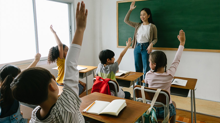 Education Sector - Tax Incentives: Investing in China