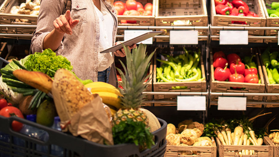 Exporting Food Products to China: Challenges and Opportunities