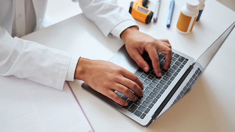 Internet Healthcare Industry: Investing in China