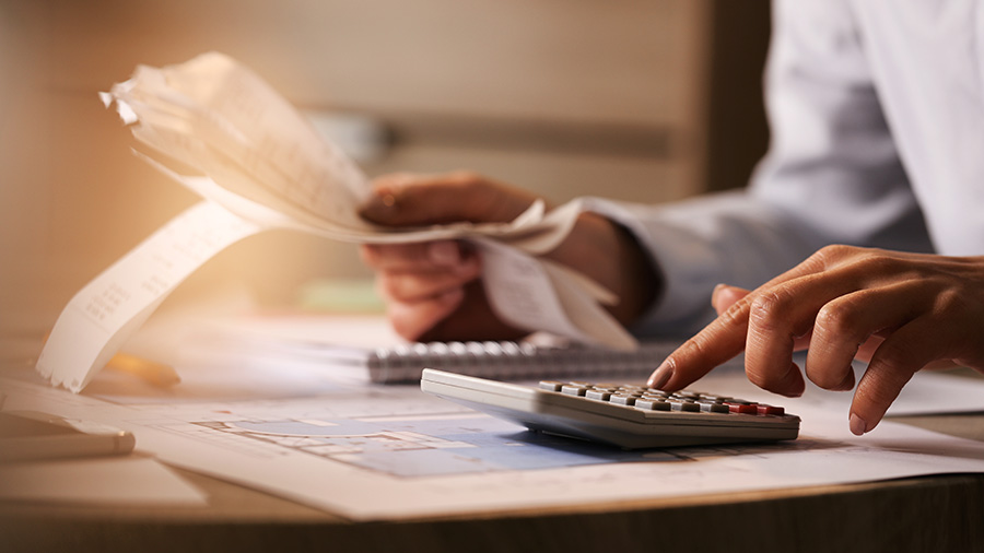 Monthly Tax Brief: October 2023