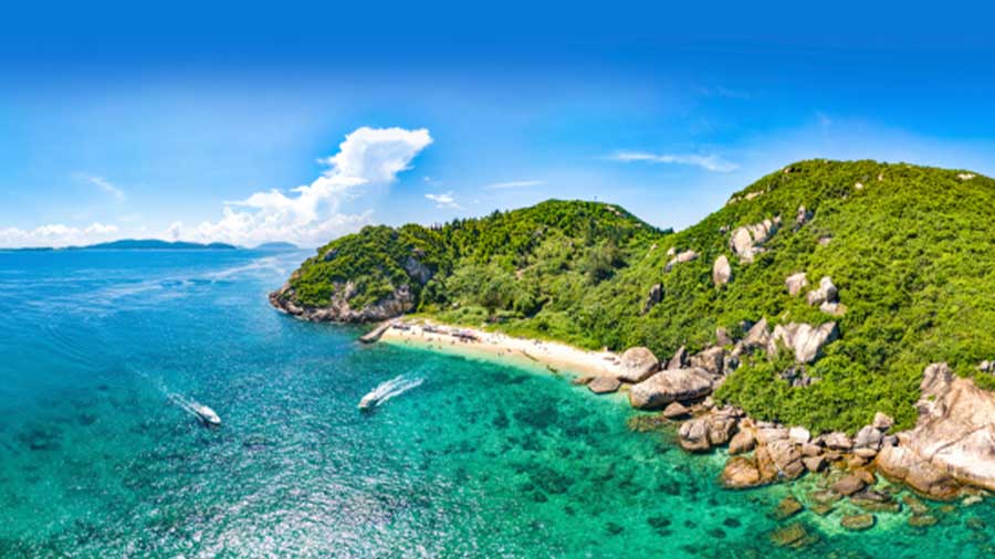 Hydrogen Energy Industry: Investing in China