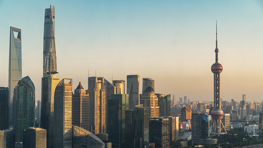 Shanghai: Industry, Economics, and Policy