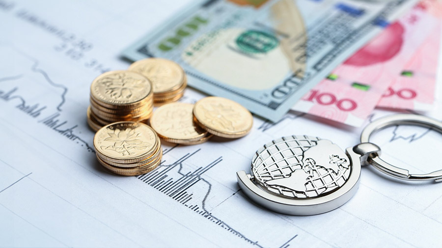 Managing Outbound Payments to Overseas Headquarters