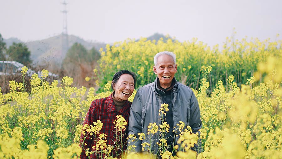 Silver Economy: Investing in China