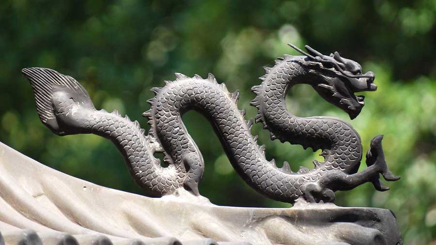 Investing in Inland China: Chongqing