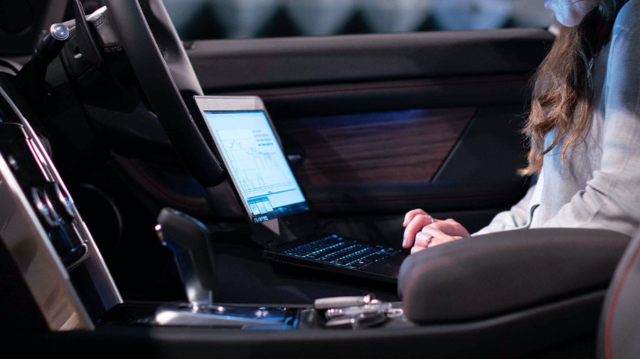 Autonomous Driving Industry: Foreign Investment Prospects