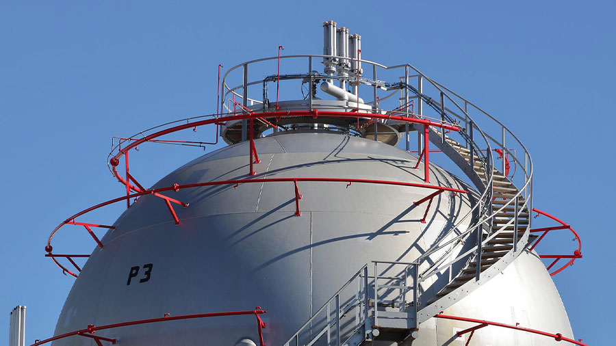 Enegry Storage Sector:Investing in China