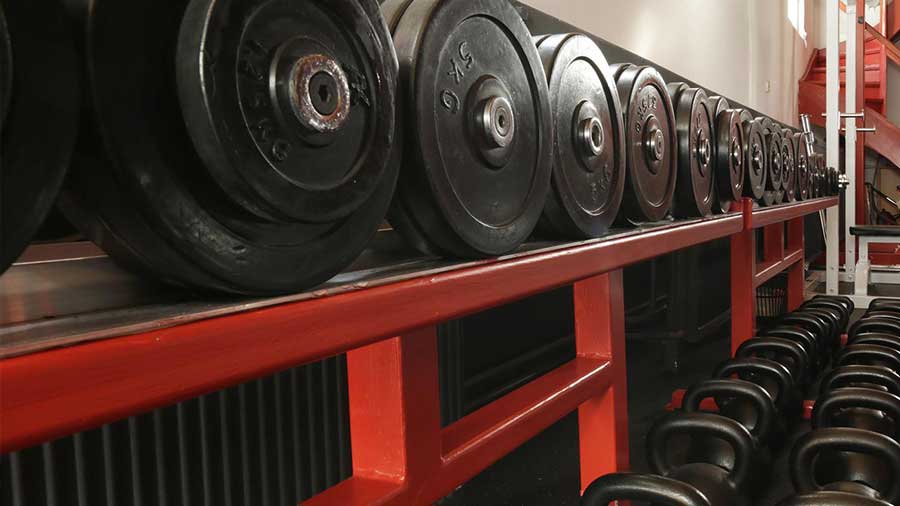 Fitness Industry: Investing in China