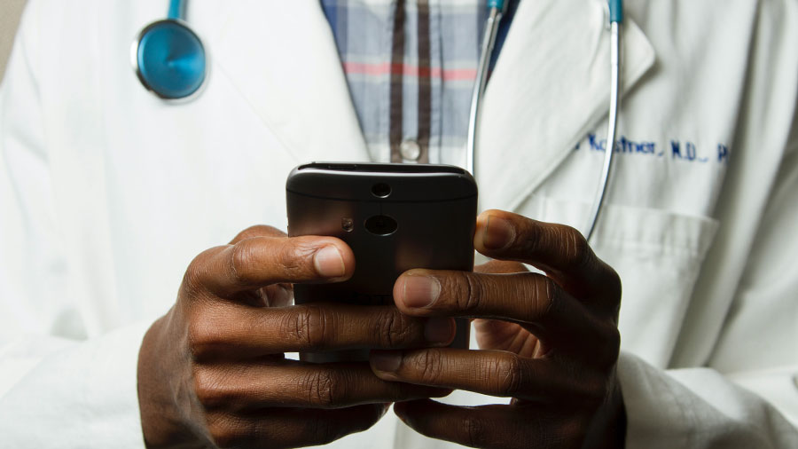 Telemedicine and Digital Healthcare Industry: Latest Trends