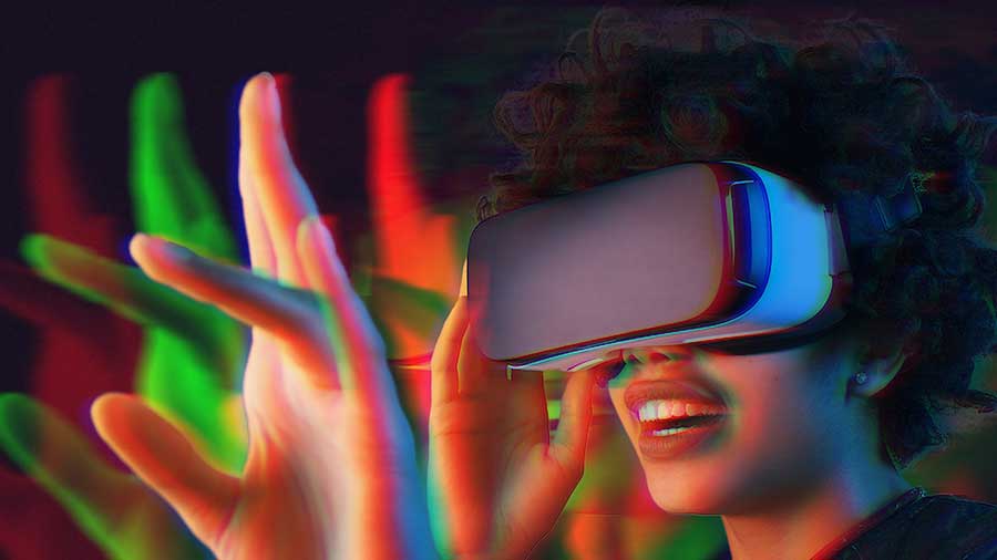 China's Metaverse Market: Latest Trends