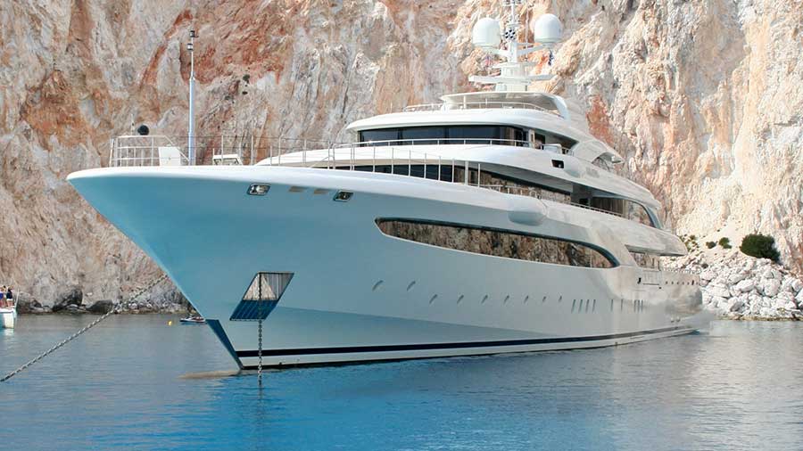China’s Yacht Market: Foreign Investment Prospects