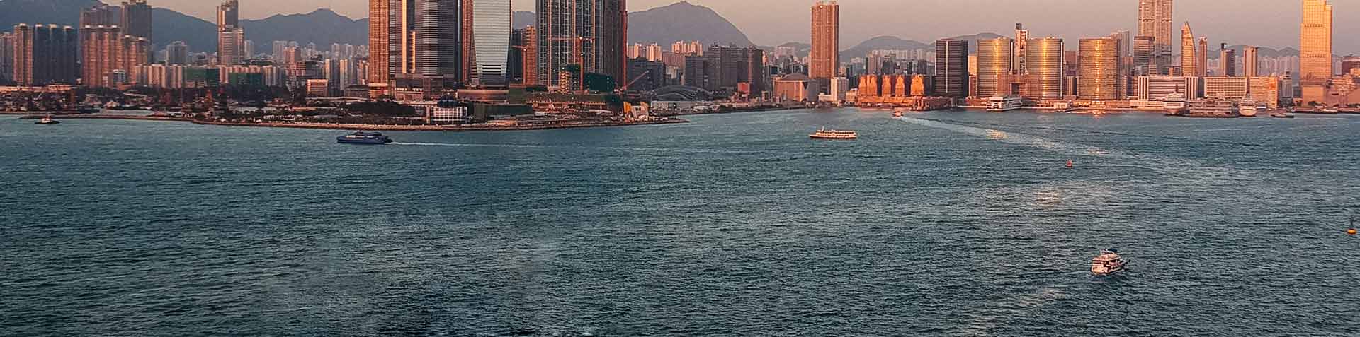 Trade Agreements  Brand Hong Kong - Asia's World City