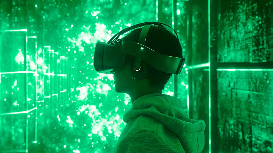 Digital Transformation: Latest Trends