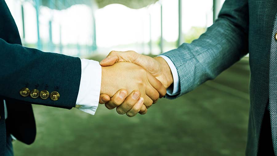 Mergers and De-Mergers