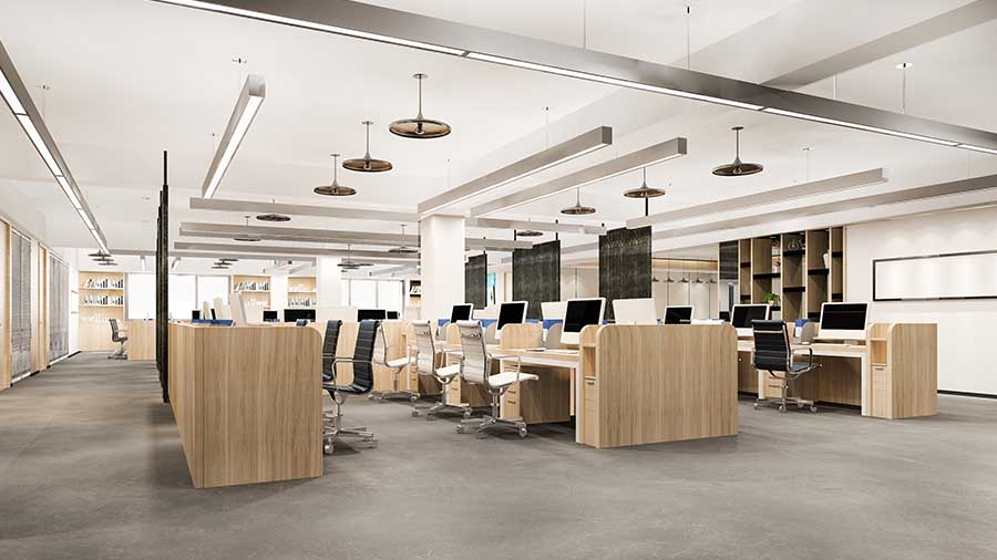 Setting Up Representative Office