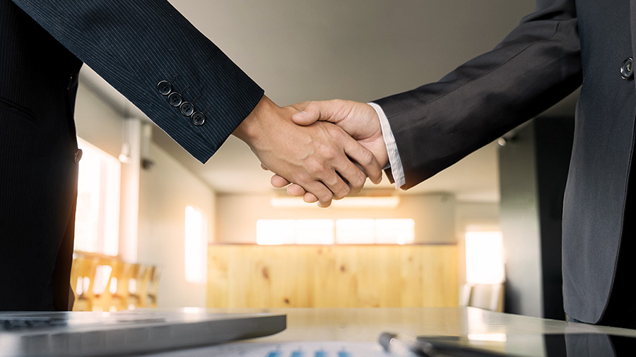 Mergers and Acquisitions