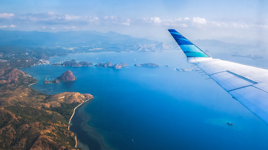 Omnibus Law Looks to Support the Aviation Industry