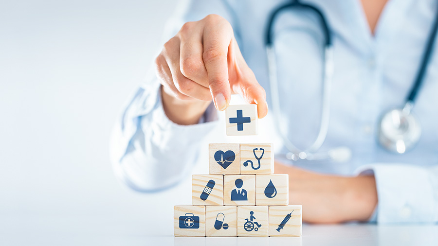 Healthcare Industry: Growing Opportunities for Foreign Investors