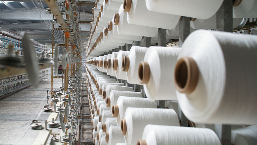 Indonesia's Textile and Garment Industry: A Manufacturing Giant