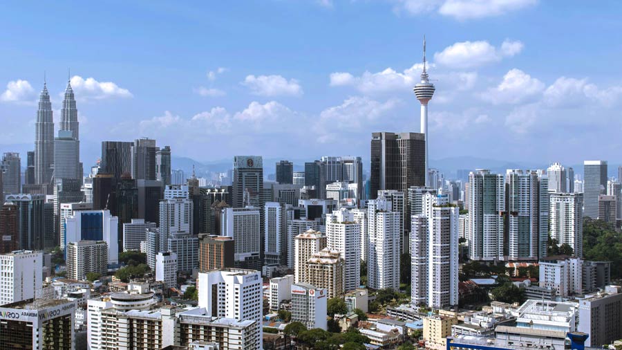 Comparison of Business Types for Foreign Investors in Malaysia