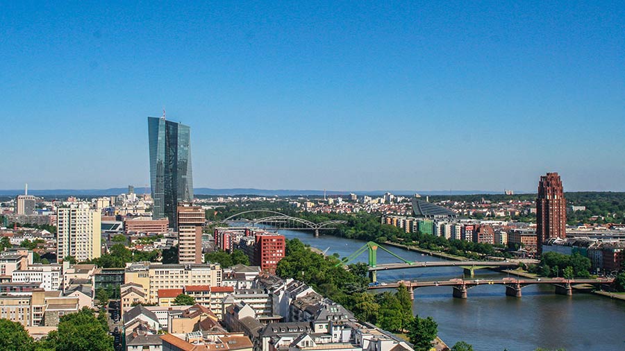 German Trade with Singapore