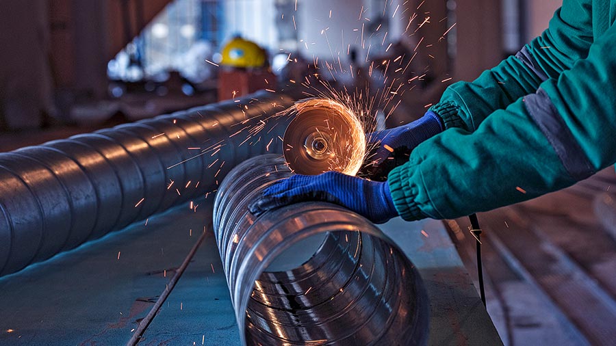 Industry 4.0 in Singapore’s Manufacturing Sector