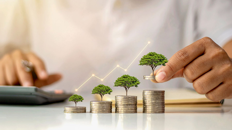 ESG Impact Hub: What it Means for Green Finance
