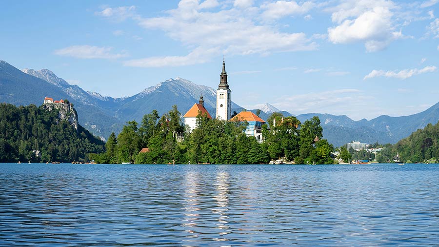 EU Digital Trade Agreement