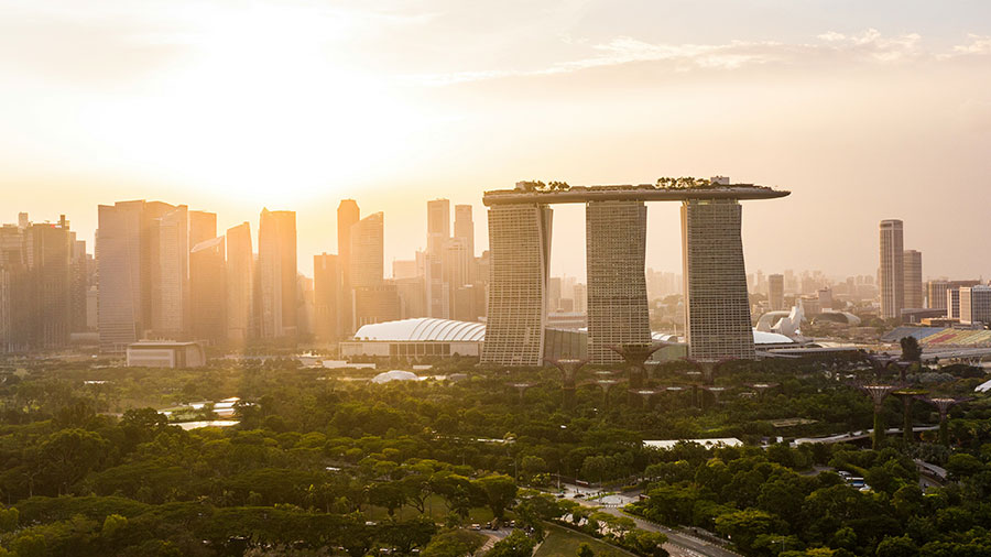 Variable Capital Company