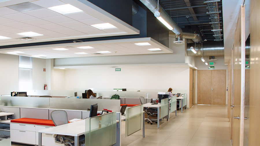 Comparison of Entity Types